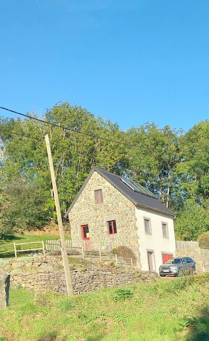 Gîte la côte des orgues, Gîte à Saint-Nectaire