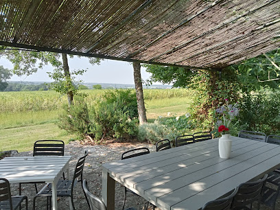 Gîte La Girardière Gîte à Genillé