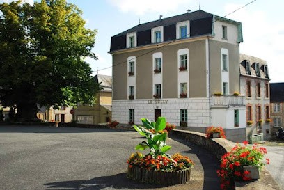 Le Sully, Gîte à Mortroux