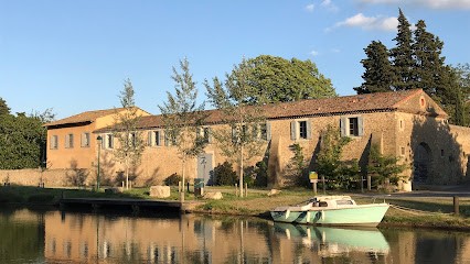 Gîtes Le Vieux Tilleul, Gîte à Marseillette