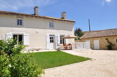 Gîte de la Grimolle, Gîte à Anché