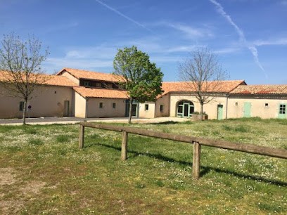 Gîte De La Grange Ouverte, Gîte à Romagne