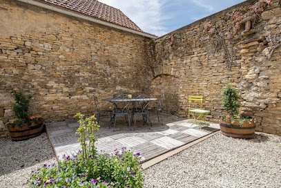 La Riotte - Gîtes De France, Gîte à Santenay