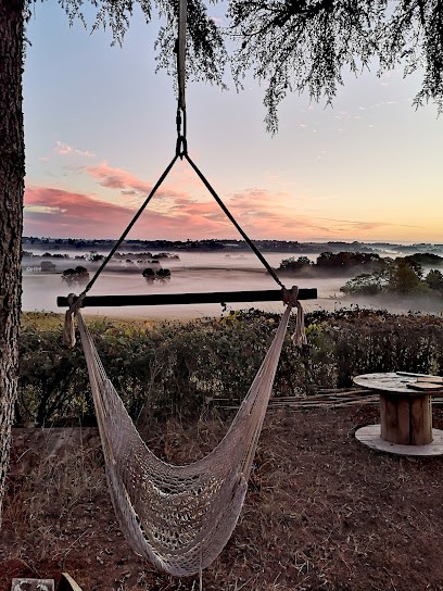 Les Trois Jolies, Gîte à Maylis