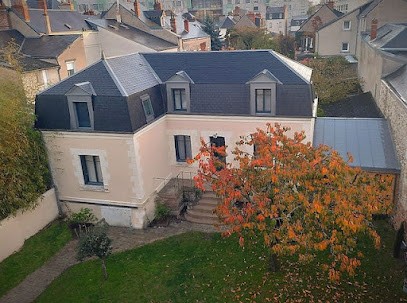 Gîte Au Coeur De Tours, Gîte à Tours