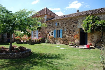 La Surprise - Boutique Gites Of The Dordogne, Gîte à Pays de Belvès
