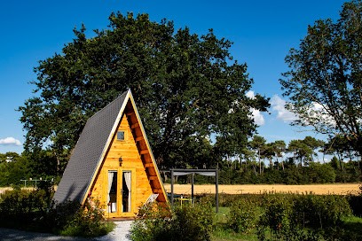 Tipi des monteaux, Gîte à Vivy
