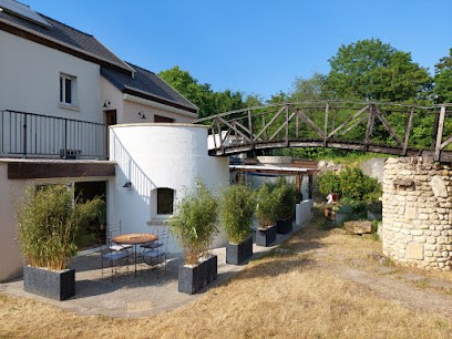 Gite H2O Spa, Gîte à Précy-sur-Oise
