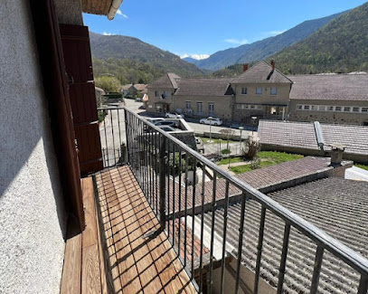 Gîte Fany, Gîte à Luzenac