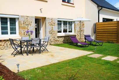 Gîte Les Clossets, Gîte à Pordic