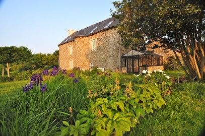 Maison Tavel, Gîte à Gommenec'h