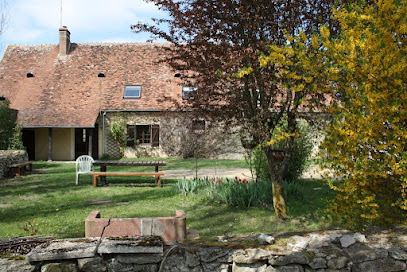 Gîte Le Petit Mingot, Gîte à Druy-Parigny