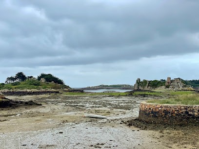 Gîte île de Bréhat maison de Pêcheur, Gîte à Île-de-Bréhat