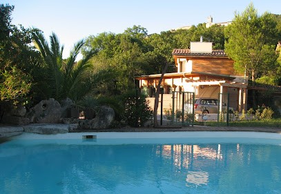 Gîtes Les Galets du Salagou, Gîte à Liausson