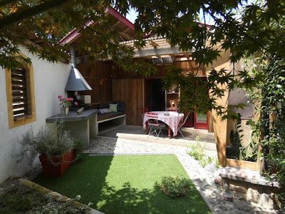 Gîte L'atelier Bois: Location Gîte Au Calme Pour 4 Pers, Proche Étang De Massy Et Mont-De-Marsan, Landes, Nouvelle-Aquitaine, Gîte à Gaillères