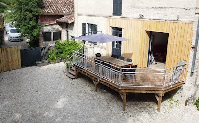 Gîte Rive Gauche - Dienville, Gîte à Dienville