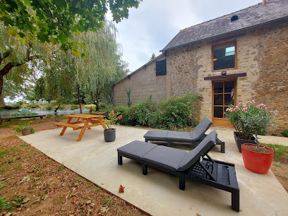 La Petite Maison - Gîtes De France, Gîte à Vaiges