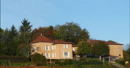 Clos Saint Abram, Gîte à Frontenas