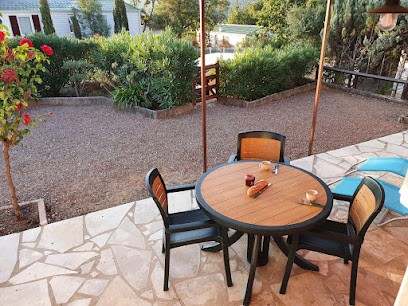 Lauréo, Gîte à Roquebrune-sur-Argens