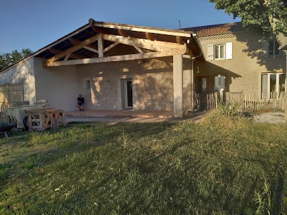Gite Laurent Et Magalie, Gîte à Upie