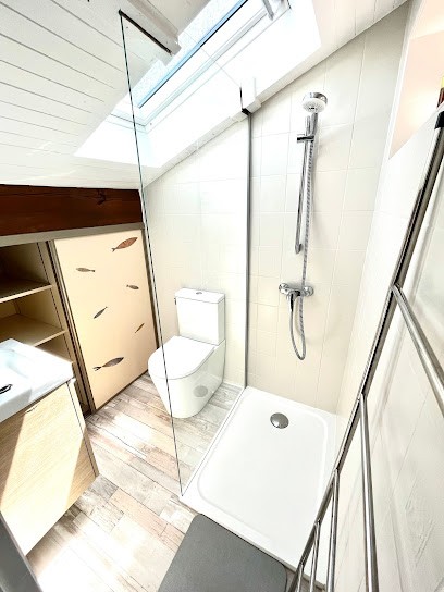 Le Cocon Saint Paulois, Gîte à Saint-Paul-lès-Dax