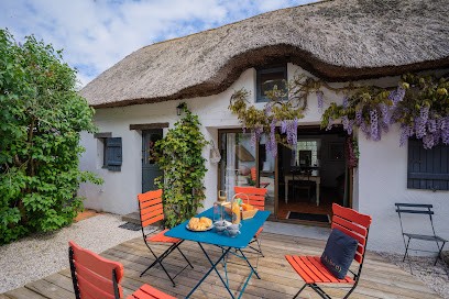 La Chaumière de Claire, Gîte à Saint-André-des-Eaux