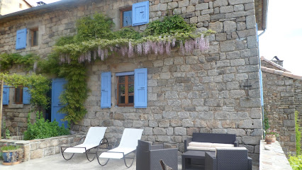Location De Charme Gîte à Faugères
