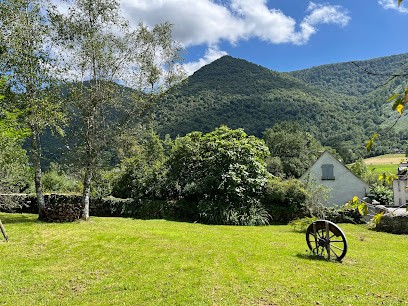 Maison Chourrist, Gîte à Bruges-Capbis-Mifaget