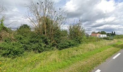 Gite Le Taconet, Gîte à Toul