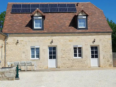 Location Gîte L'epicurdine À Gignac (46) Gîte à Gignac
