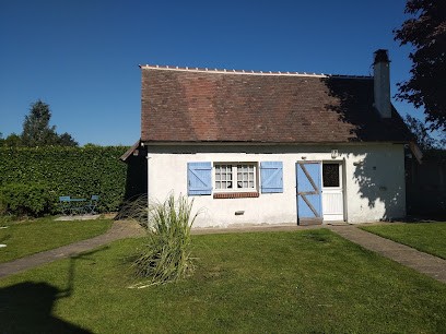 Gite, Gîte à Cierrey