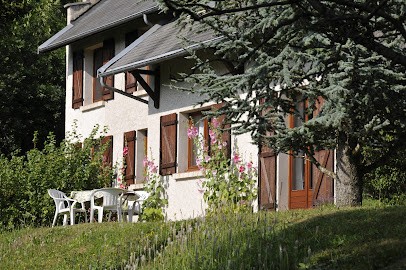 Gîte L' Ermitage, Gîte à Lans-en-Vercors