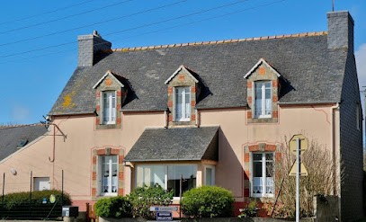 Gîte Ty Roz - Pouldreuzic, Gîte à Pouldreuzic