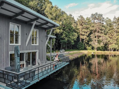 Gîte Domaine Ô Sapins, Cabane Du Trappeur Epinal Vosges, Gîte à Épinal