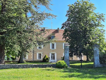 Domaine et Manoir du Picaud, Gîte à Monestier
