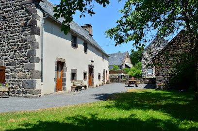 L'abri Du Berger, Gîte à Olby
