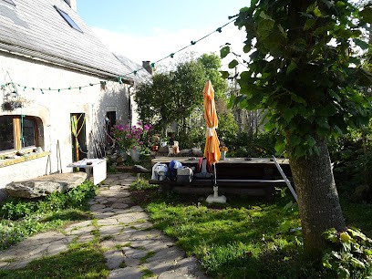Gîte d'étape L'Ispargnide, Gîte à Saint-Alyre-ès-Montagne