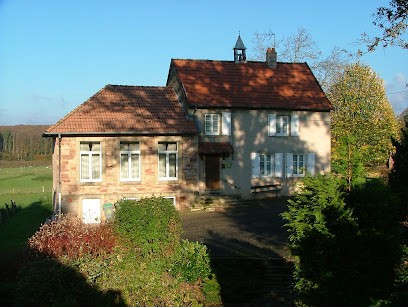 Gîte Communal De Métairies-St-Quirin, Gîte à Métairies-Saint-Quirin