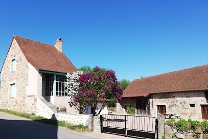 Les Lilas De Saint-Quentin, Gîte au Rousset-Marizy