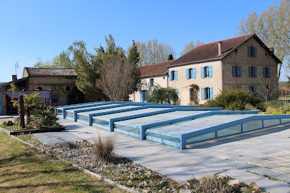 Gîte La Basane, Gîte à Graulhet