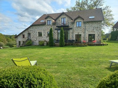L'Isatis Du Châtain: Gîte Premium Grande Capacité 15 Personnes, Gîte à Saint-Junien-la-Bregère