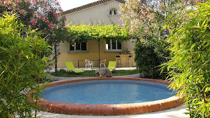 Mazet Des Farfadets Gîte à Sarrians