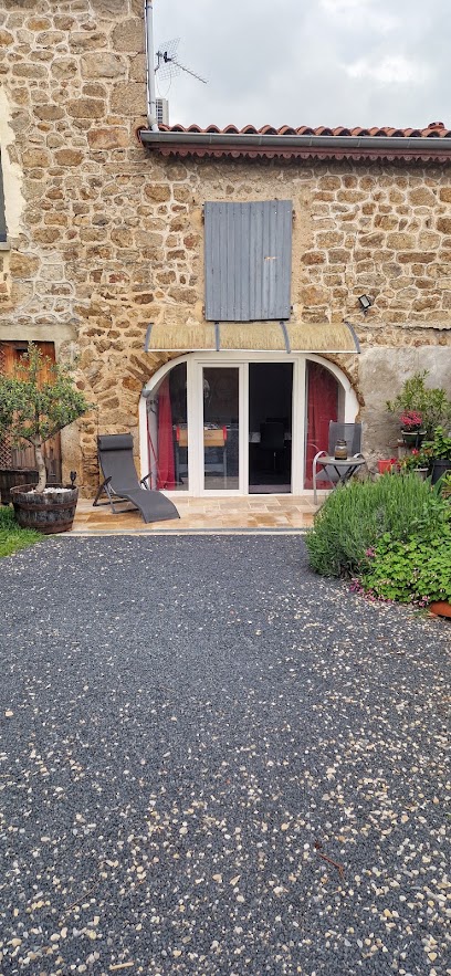Guest House Marjolive, Gîte à Véranne