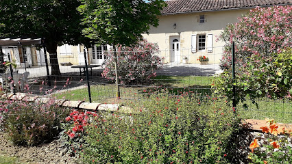La Ferme De Tous Vents - Gîtes De France, Gîte à Magrin