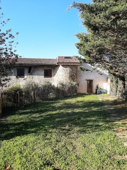 Gîte des 3 chênes, Gîte à Chasse-sur-Rhône