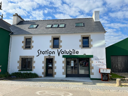 Station Volubile - Le Gîte D'etape, Gîte à Guissény