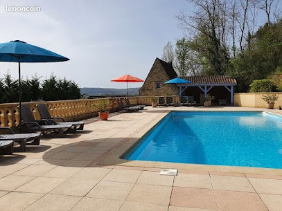 Les Gîtes des Cauffours, Gîte à Castels et Bézenac