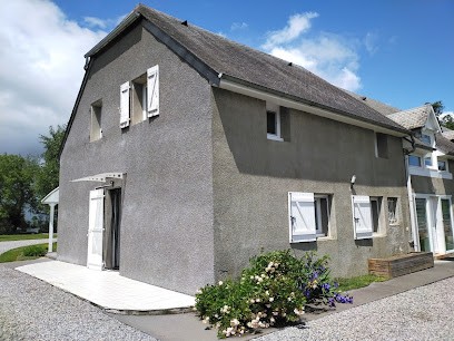 Gite Les Floralines, Gîte à Cieutat