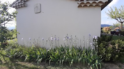 La Maison d'en-haut, Gîte à Villeneuve-de-Berg