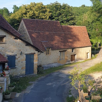 Gîte du Bléou, Gîte à Gourdon